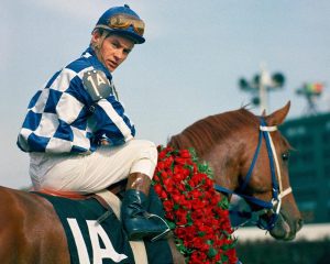 Ron Turcotte