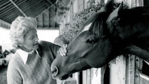Penny Chenery