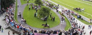 hipodromo San Siro