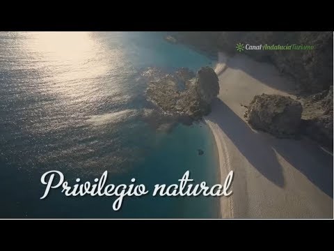 Privilegio natural, Cabo de Gata Níjar, Almería