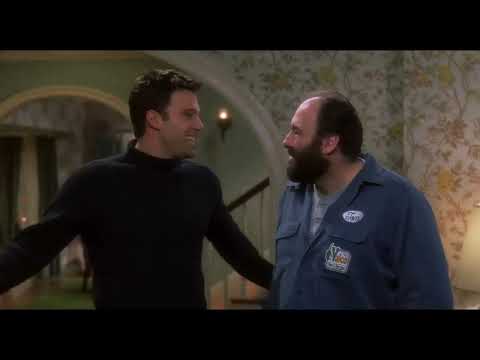 Sobreviviendo a la Navidad (2004) Tráiler