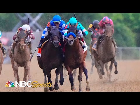 The Preakness Stakes 2023 (FULL RACE) | NBC Sports