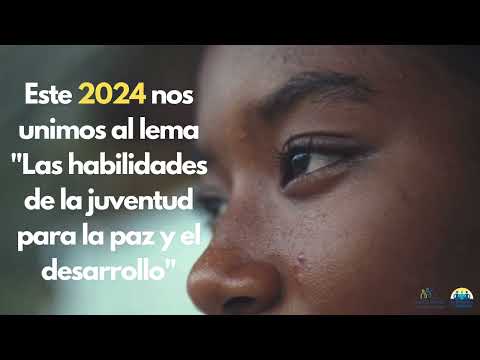 Día Mundial de las Habilidades de la Juventud