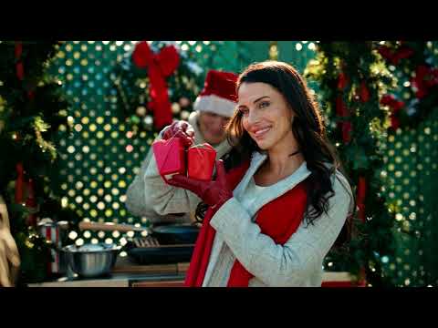 Too Close For Christmas | Official Trailer