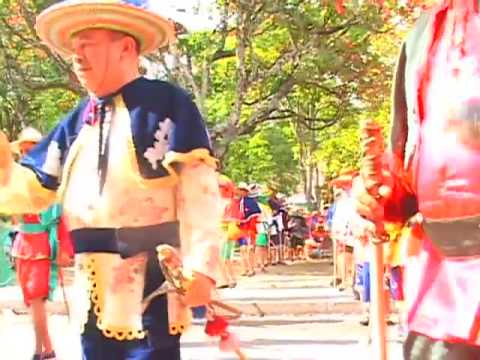 VASALLOS DE LA CANDELARIA.mov