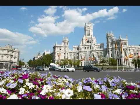 ► MADRID - Plácido Domingo - Chotis de Agustín Lara