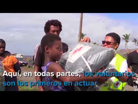 Día Internacional de los Voluntarios - Vídeo oficial