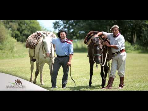 Ampascachi Turismo Ecuestre | Vacaciones a Caballo en Argentina