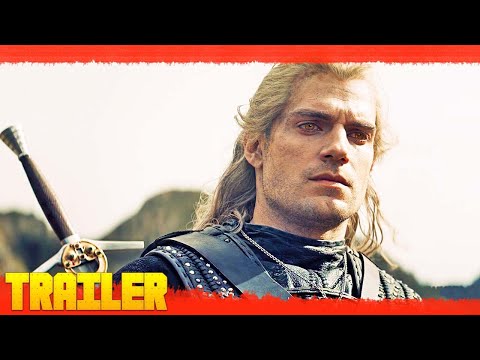 The Witcher Temporada 1 (2019) Netflix Serie Tráiler Oficial #2 Subtitulado