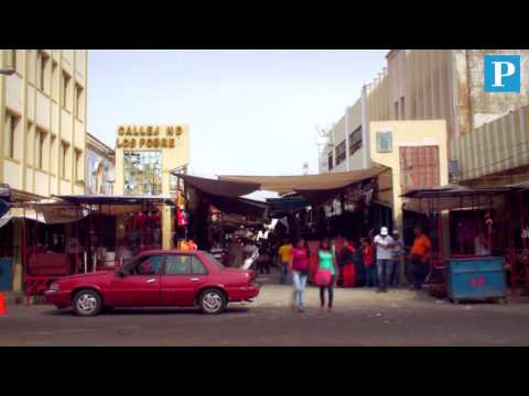 Así despierta el &quot;Callejon de los Pobres&quot; de Maracaibo (Time Lapse)