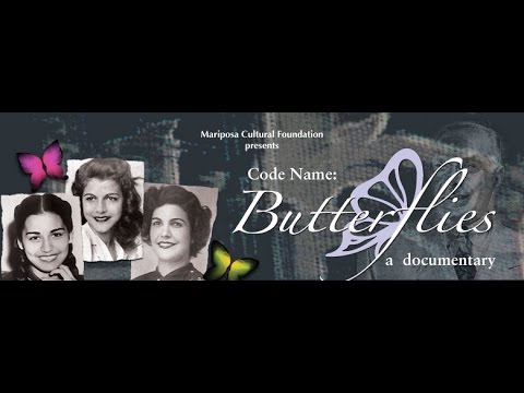 Nombre secreto: Mariposas, el documental