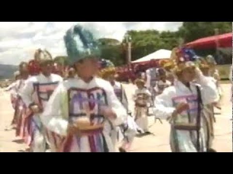 Giros de San Benito - Estado Mérida