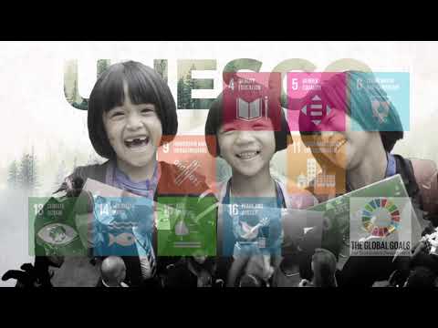 UNESCO - Conócenos