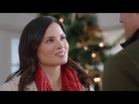12 Gifts of Christmas | Trailer (2015) | Katrina Law, Aaron O&#039;Connell, Donna Mills
