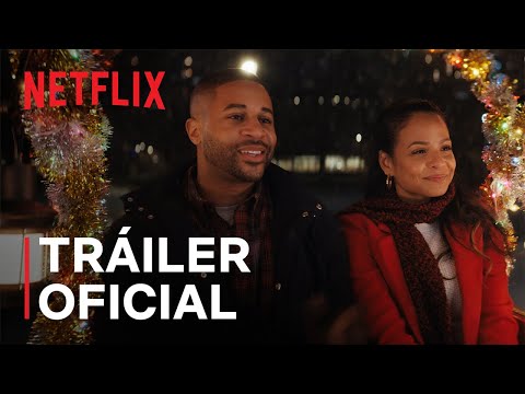 Nos vemos la próxima Navidad (SUBTITULADO) | Tráiler oficial | Netflix