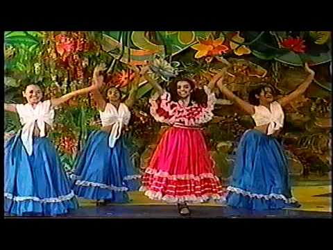 LA ZAPOARA - TYANNY - EL CLUB DE LOS TIGRITOS