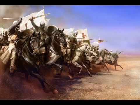 Papel de los Caballos en las Batallas de la Antigüedad - TvAgro por Juan Gonzalo Angel