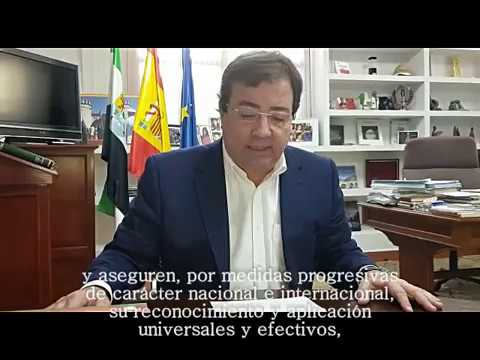 Declaración Universal de Derechos Humanos. Preámbulo