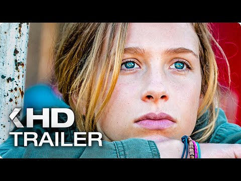 ROCK MY HEART Trailer German Deutsch (2017)