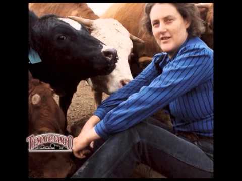 Bienestar Animal - Cuidado Equino - Equinoterapia - Temple Grandin