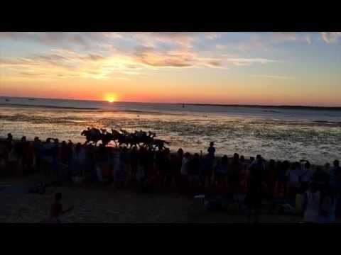 Sanlúcar de Barrameda... Tenemos que vernos