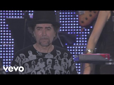 Joan Manuel Serrat, Joaquín Sabina - Que Se Llama Soledad/Para La Libertad