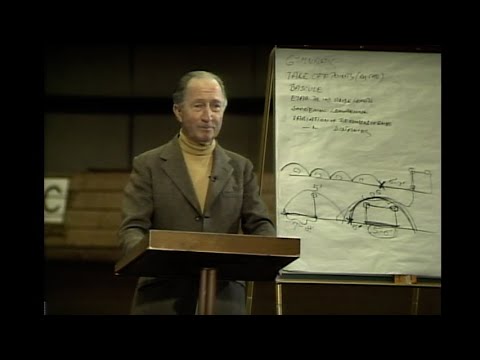 Bert de Nemethy: The Gymnastic Training of the Horse - Part 1 of 3