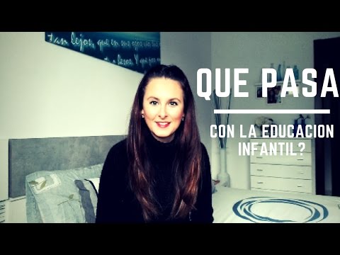 ser profesor o maestro en España hoy en día (reflexión) ¿tu porqué eres maestro?