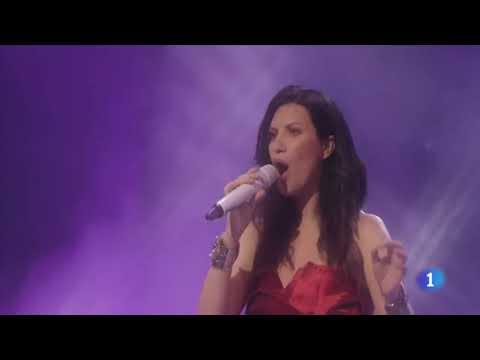 Laura Pausini - NOCHE DE PAZ ...(Especial NATAL)!!!!
