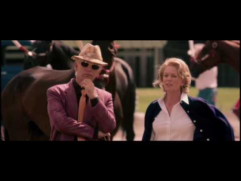 Secretariat: Trailer Oficial | Disney Oficial