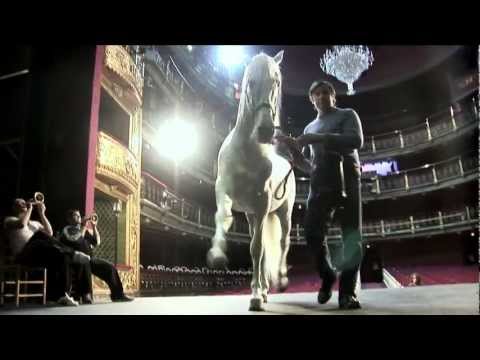 El caballo de &quot;Carmen&quot; - TEATRO ESPAÑOL