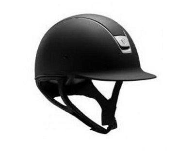 Casco para jinete