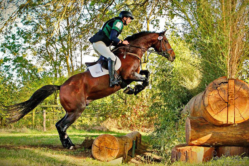 Campeonato Mundial de Concurso Completo