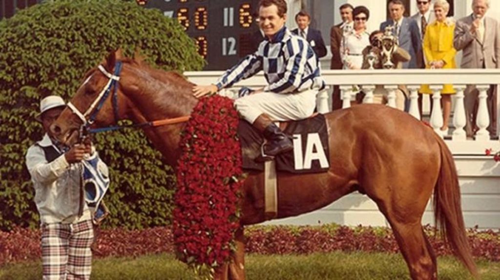 secretariat