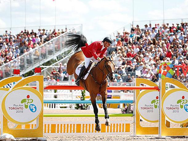 Juegos Panamericanos