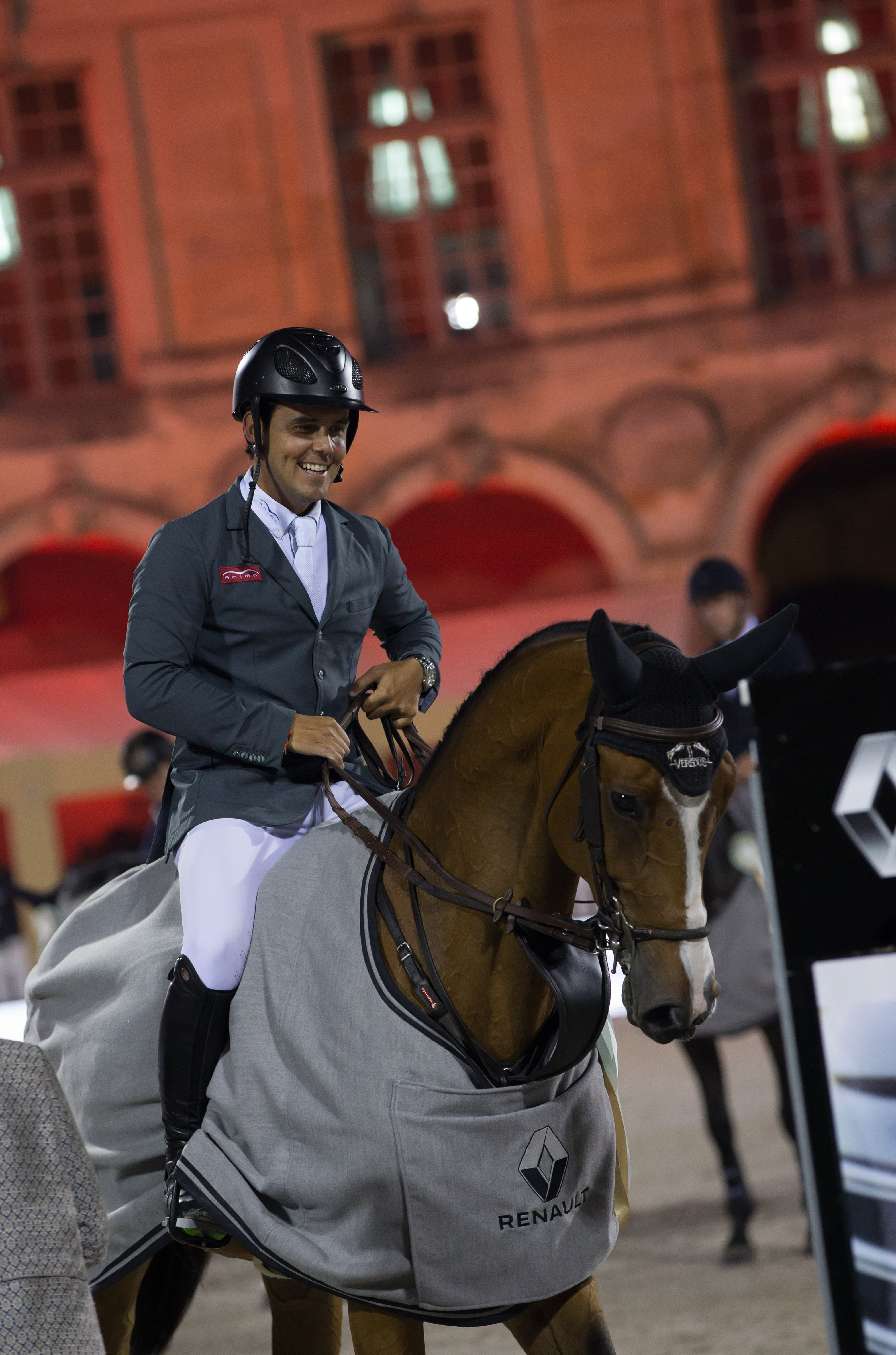 Premio de Cannes con G&C Arrayan