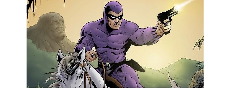 El caballo en las historietas – Gustavo Mirabal