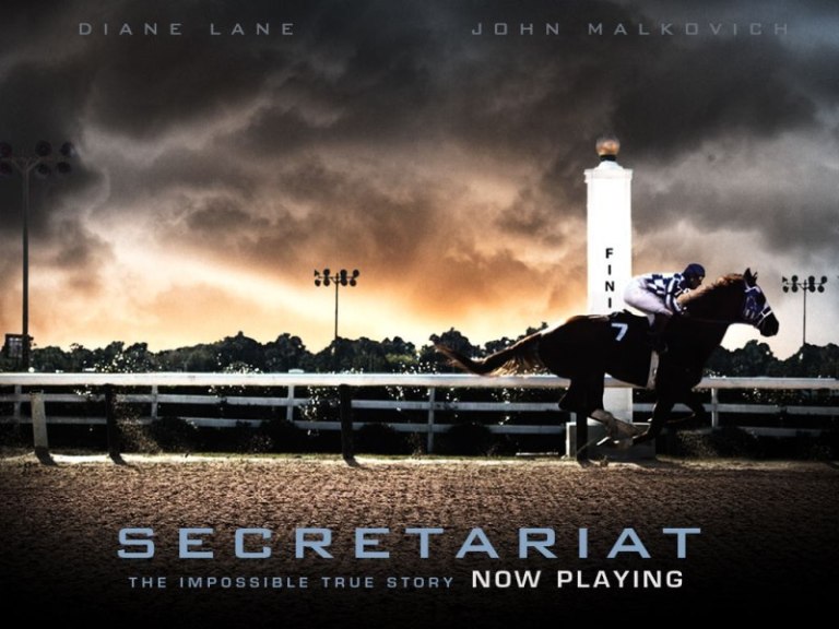 secretariat