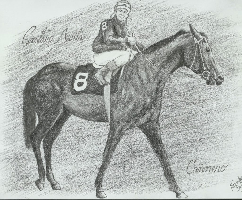 Cañonero II