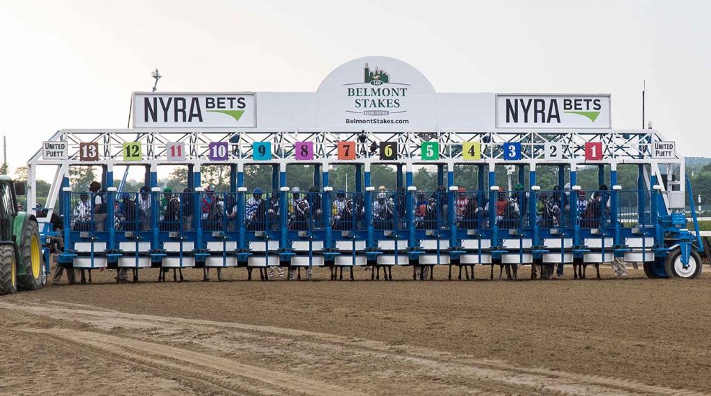 Belmont Stakes