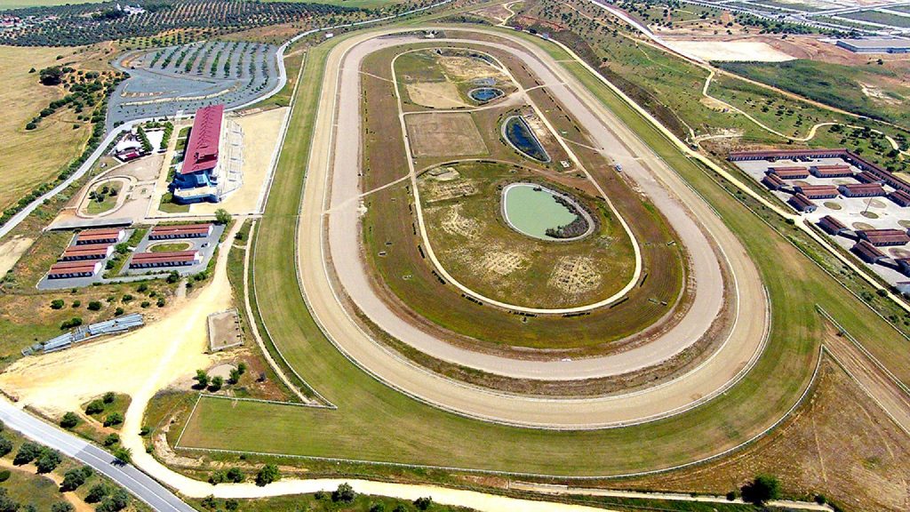 Gran Hipódromo de Andalucía