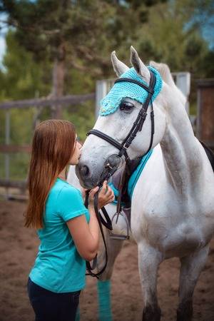Cosas que sólo los jinetes entienden