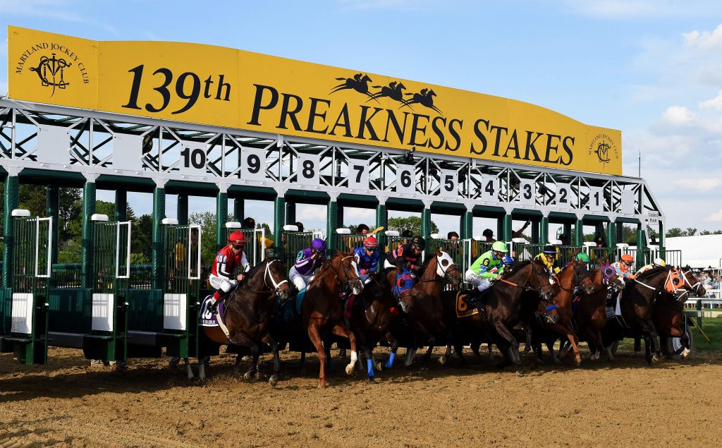 Preakness Stakes