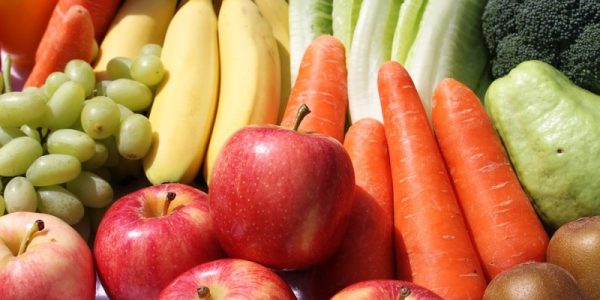 verduras y frutas 1
