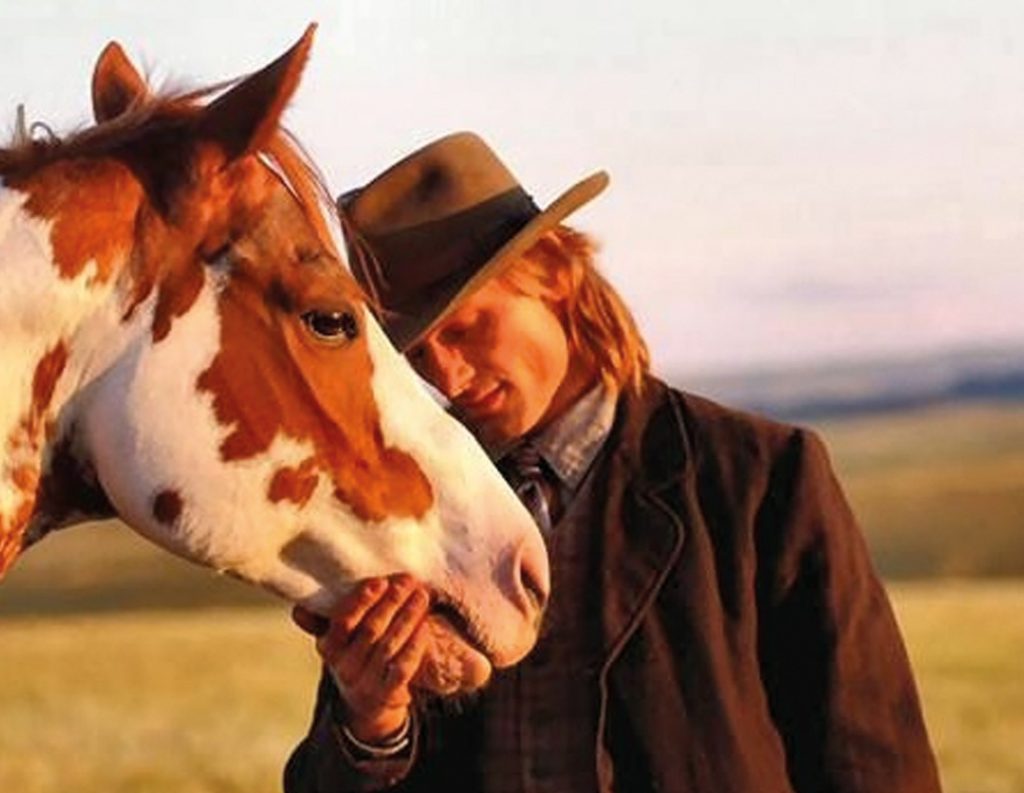El Caballo Hidalgo