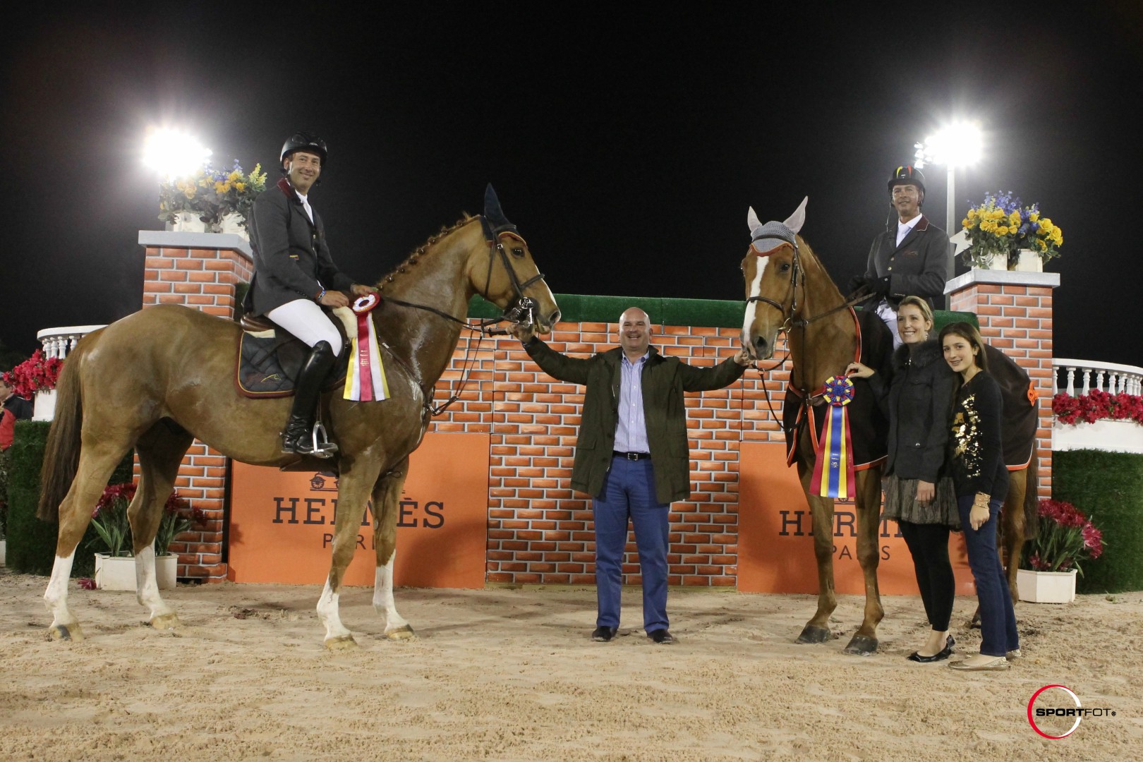 Conociendo a Gustavo Mirabal