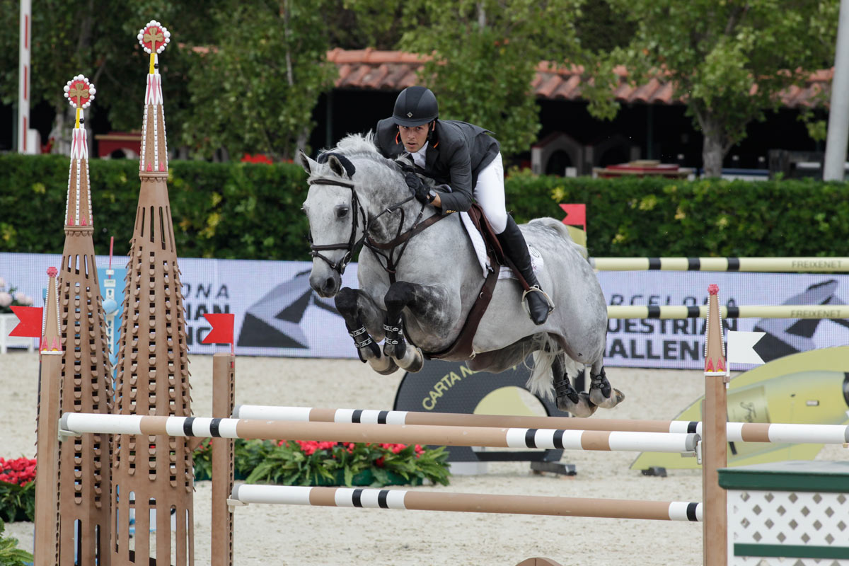 ¿La hípica es un deporte de lujo?