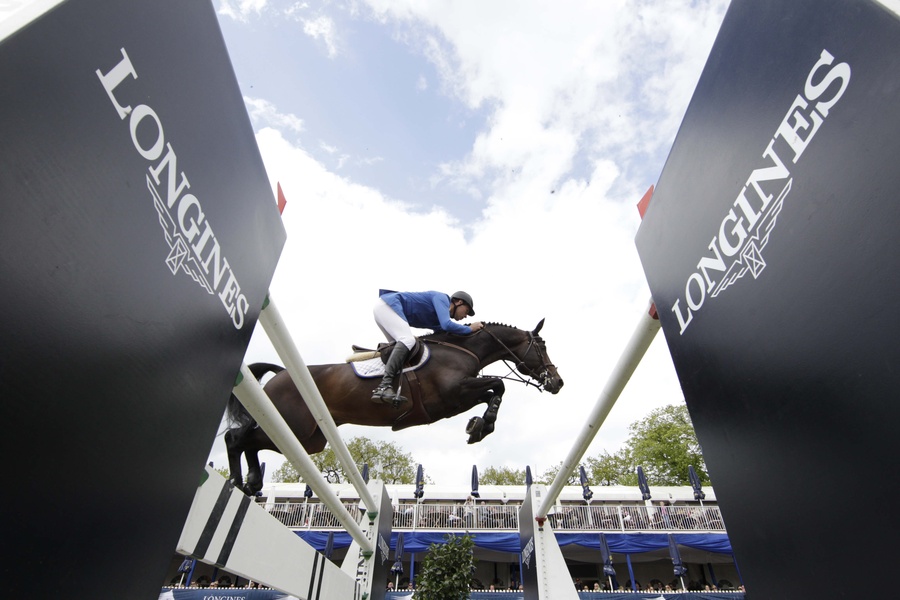 Longines Global Champions Tour