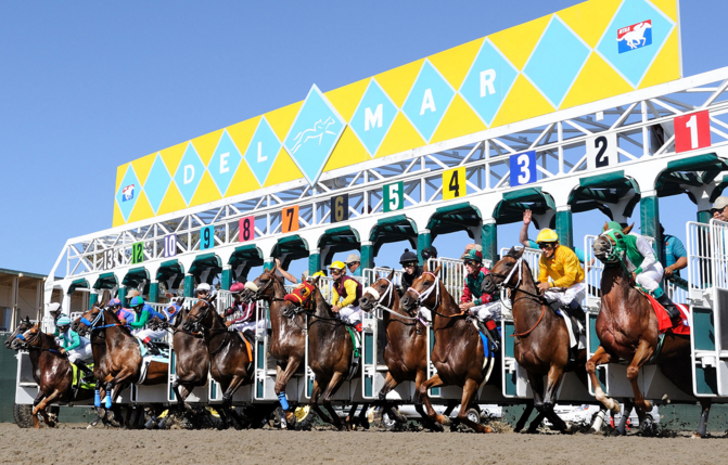 El Hipódromo del Mar