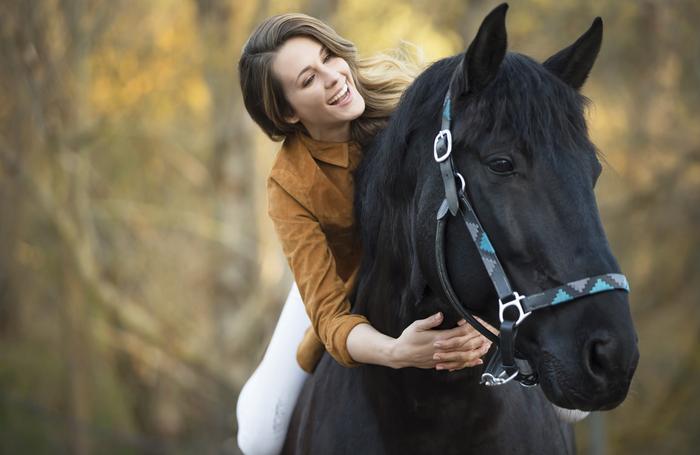 Lenguaje corporal de los caballos: ¿cómo entenderlo?